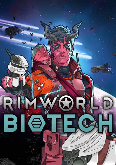 Biotech (DLC) .